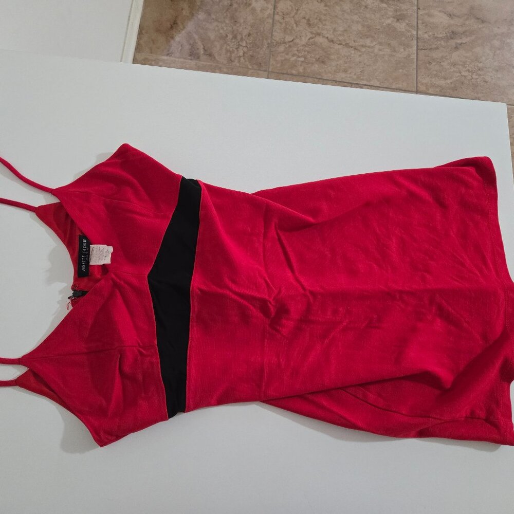 Semi formal dress